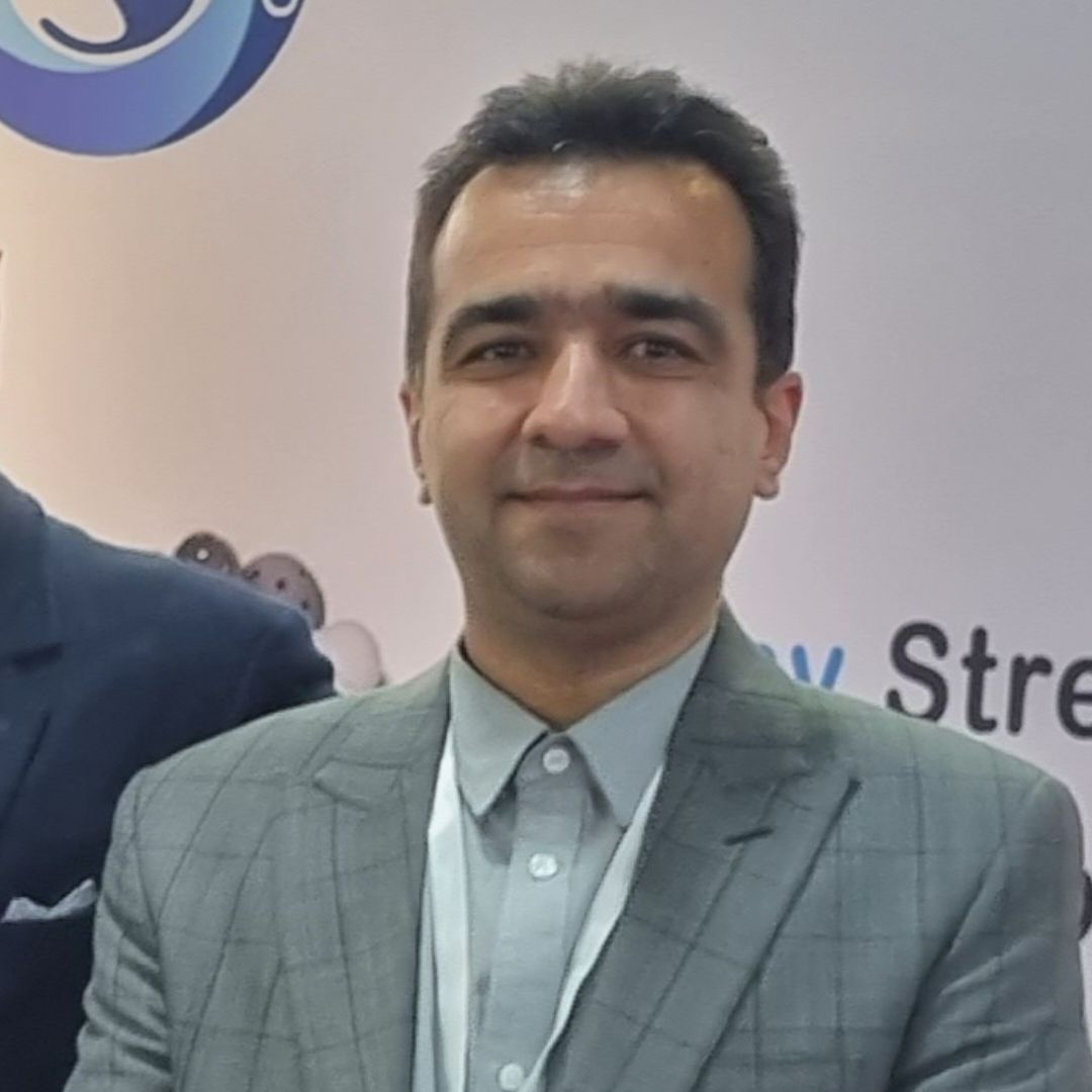 دکتر جواد خواجه مظفری - ارتوپدی شاهرود