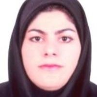 دکتر فاطمه مرادی - چشم پزشکی سعادت شهر