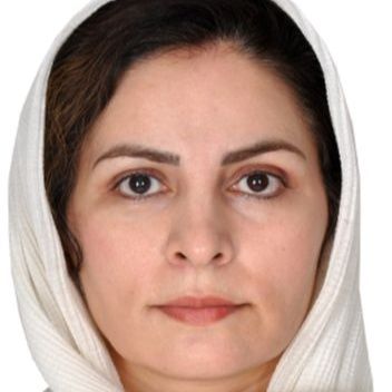 دکتر مریم رجبی - دندانپزشک مشهد