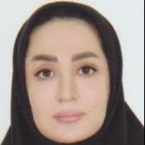 مهسا بهرام پور - روانشناسی اهواز