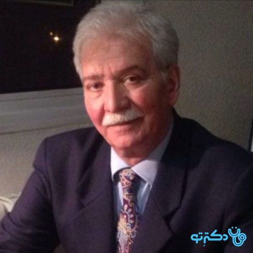 دکتر رضا فرسا - گوش و حلق و بینی تهران