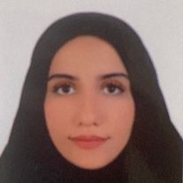 سارا احمدی - روانشناسی مشهد