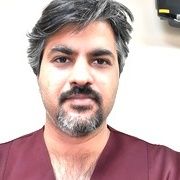 دکتر حمیدرضا بارانی - کودکان و اطفال کرمان