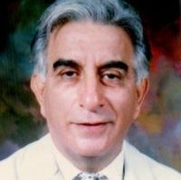 دکتر محسن حجتی - جراحی عمومی تهران