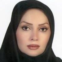 نیوشا زینل نیا - بینایی سنجی تهران