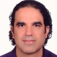 دکتر علی شریف عسکری - ارتوپدی کیش