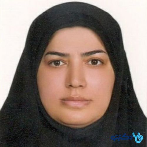 سیده ام البنین محجوب - بینایی سنجی کرج