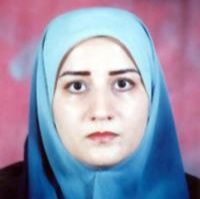 مرضیه علی نقی زاده - مامایی شیراز