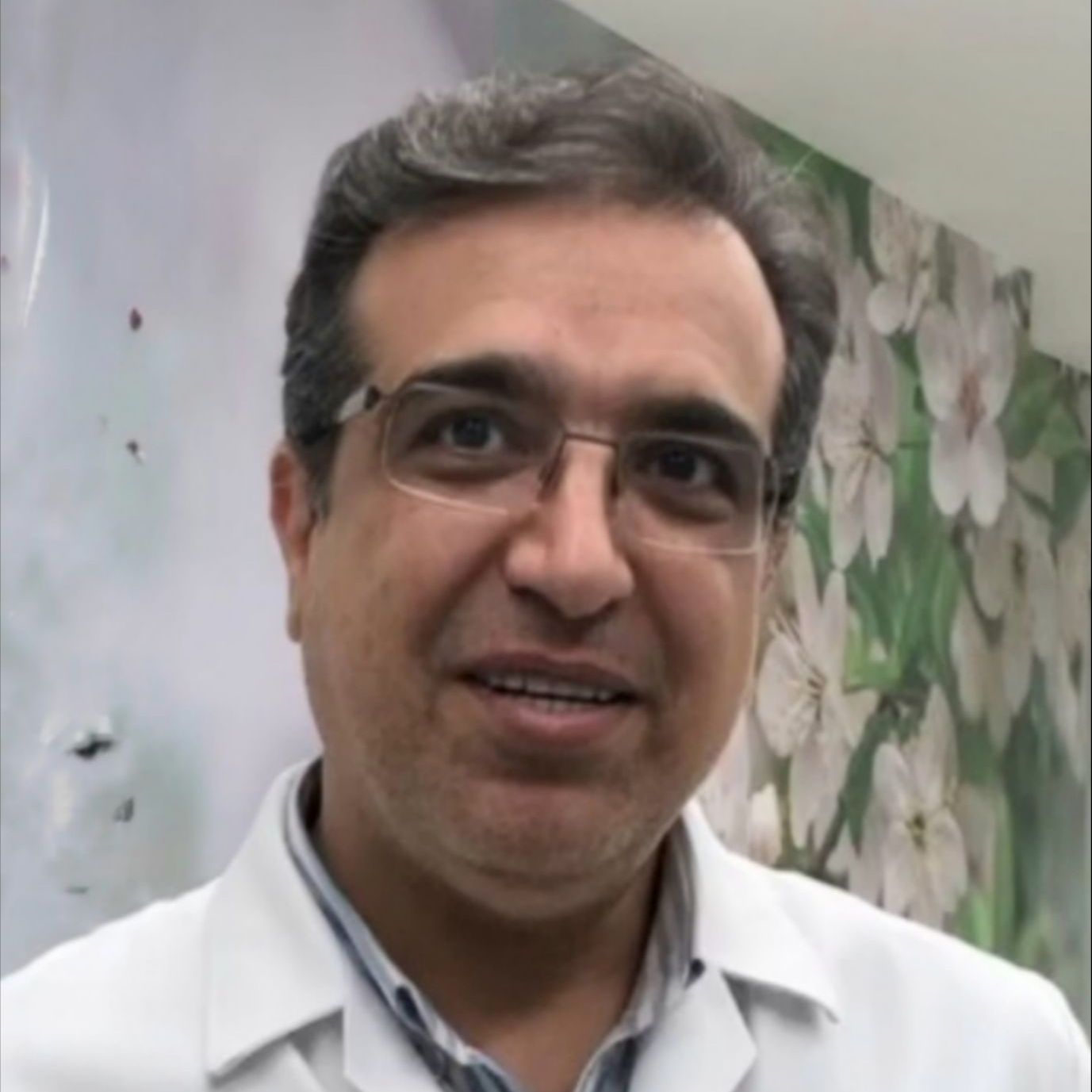 دکتر محسن خشنود - بیهوشی مشهد