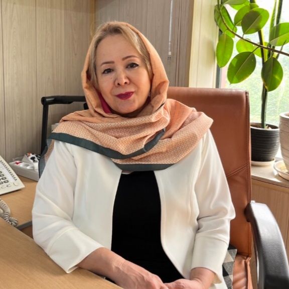 سهیلا حسین پور نیری - روانشناسی 