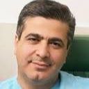 دکتر رامین آژوغ - جراحی عمومی تبریز