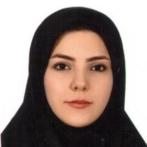 مریم فیاضی - روانشناسی مشهد