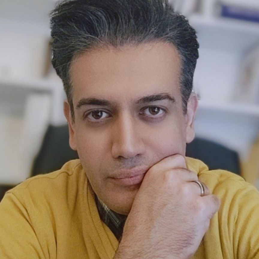 امیرمهدی یوسفی - روانشناسی 