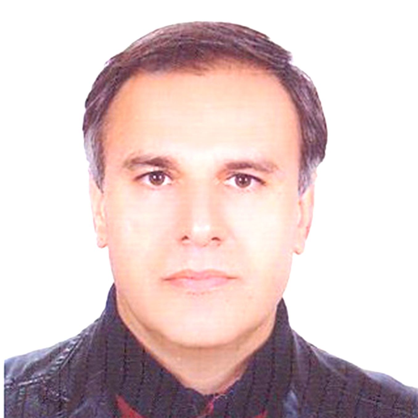 دکتر احمد شفاهی - داخلی کرمان