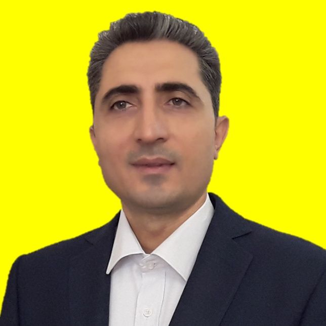 سید احمد اسفندیاری - روانشناسی کرج