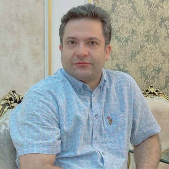 دکتر حسن طالب - ارتوپدی ارومیه