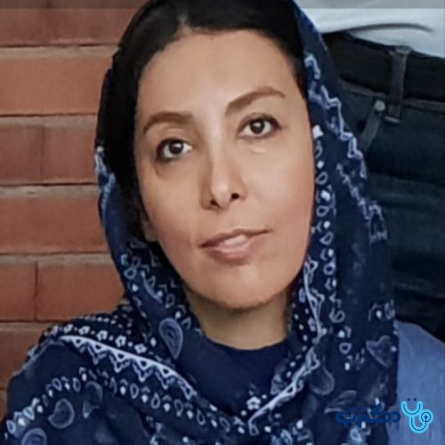 دکتر کتایون سادات گلدوزیان - زنان و زایمان مشهد