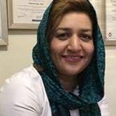 دکتر زهره ایرانی - چشم پزشکی تهران