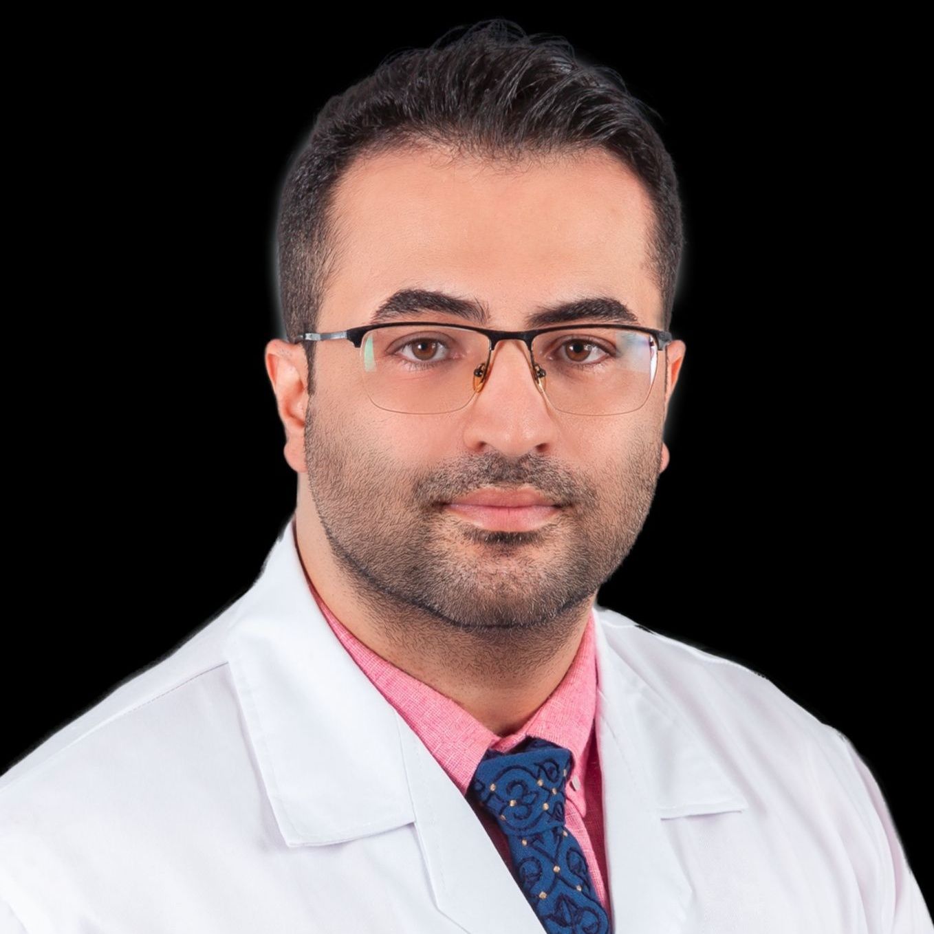 دکتر فیض ابراهیم نیا - جراحی مغز و اعصاب تهران