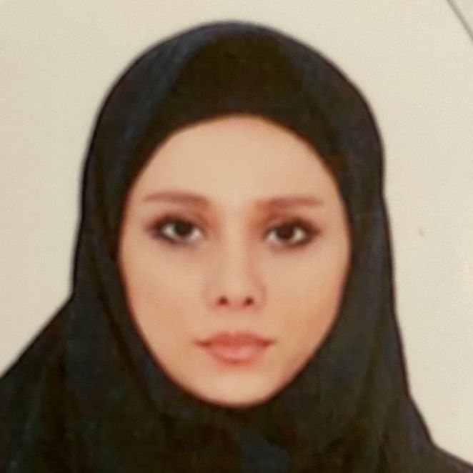 رزا ناصری فرد - روانشناسی 