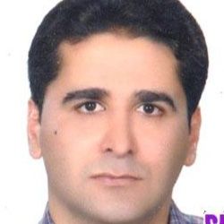 دکتر اویس احمدزاده - چشم پزشکی کاشان