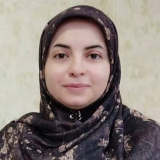 دکتر سیده زهرا حامد - مغز و اعصاب و نورولوژی اردبیل