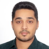 سعید رضائی - روانشناسی 