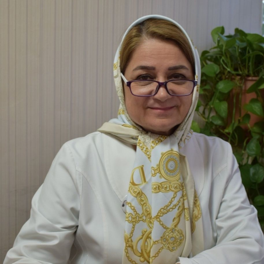 دکتر شراره مداح - عمومی 