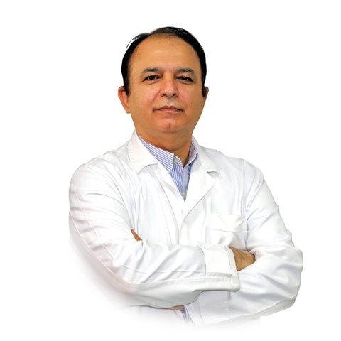 دکتر سام حاجی علیلوسامی - جراح دیسک و ستون فقرات تهران