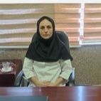 دکتر مهنوش صیانتی - گوارش و کبد تهران