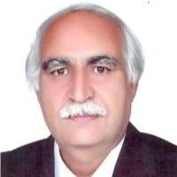 دکتر محمدتقی گشایشی - داخلی مشهد