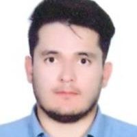 عبدالله پدیدار - بینایی سنجی 