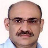 دکتر سید محمود قاسمی زاده - عمومی بوشهر