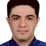 دکتر بهروز حسنی - رادیولوژی چابهار