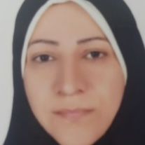 مریم ربانی یکتا - روانشناسی اصفهان