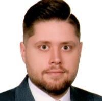 دکتر امیرمحمد عربی دره در - جراحی فک و صورت کرج