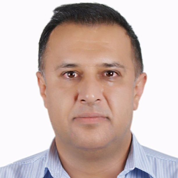 دکتر بابک فرح انگیز - رادیولوژی شیراز