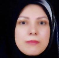 افسانه شریفیان - مامایی اهواز