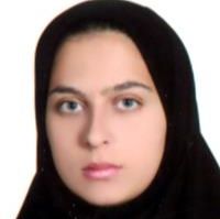 بنفشه خسرونژاد - مامایی هشتگرد