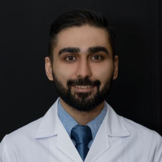 دکتر مهدی هلالی - دندانپزشک بندرعباس