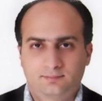 دکتر امید صدیقی - داخلی ساری