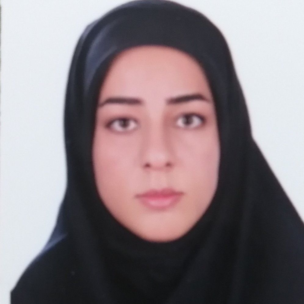 زهرا خالقی - مامایی کرمان