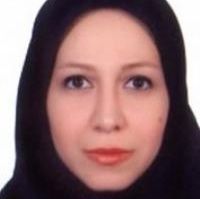 دکتر نازنین پورافشاری - عفونی بروجرد