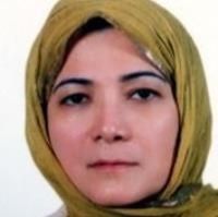 دکتر سپیده طبرستانی - کودکان و اطفال 