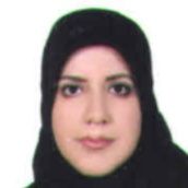 فاطمه وطن خواه - روانشناسی 