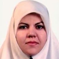 دکتر سیده مریم نامجوی - دندانپزشک تهران