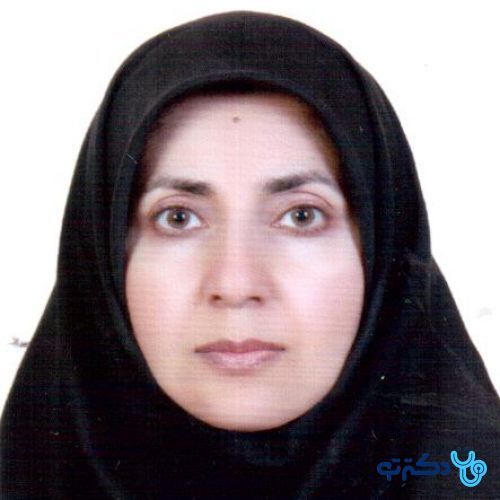 دکتر پریچهر اشرف - روانشناسی 