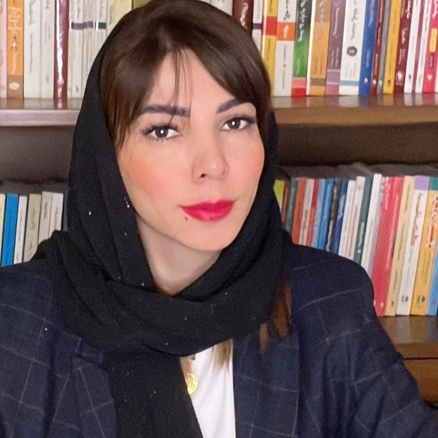 مریم کشاورز - روانشناسی کرج