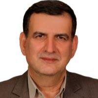 دکتر علیرضا غریب پور - داخلی رشت