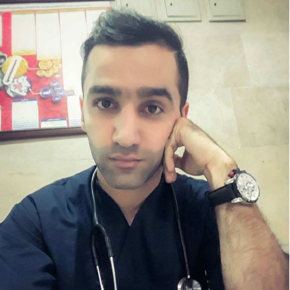 دکتر نیما جوان - عمومی ارومیه